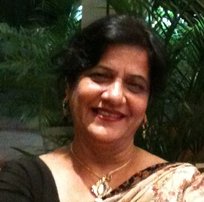 Dr. Geeta Baweja- Gynaecologist in chandigarh
